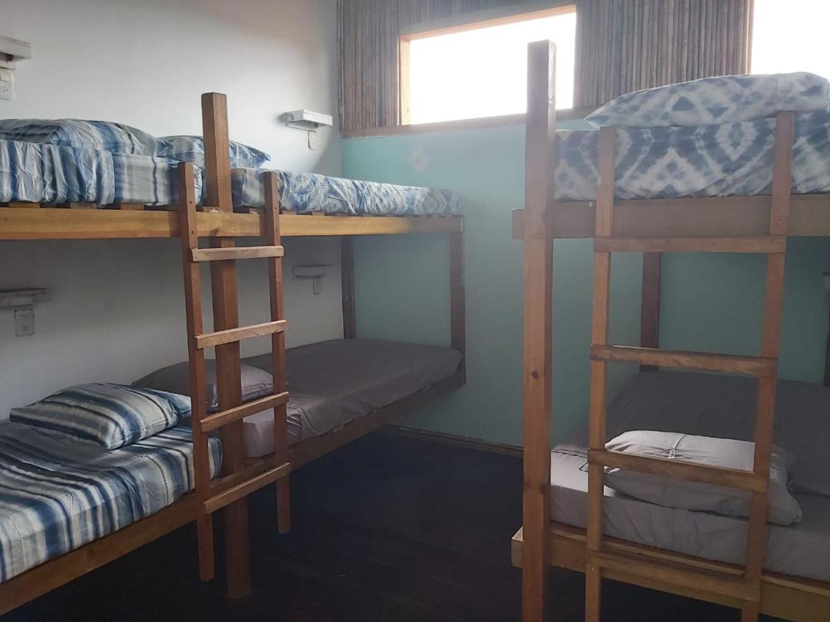 The Bocas Corner Hotel Bocas Town Luaran gambar