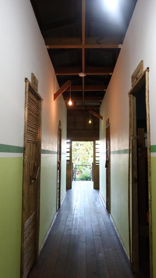 The Bocas Corner Hotel Bocas Town Luaran gambar