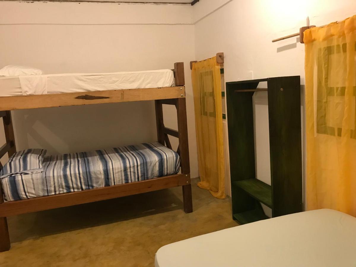The Bocas Corner Hotel Bocas Town Luaran gambar