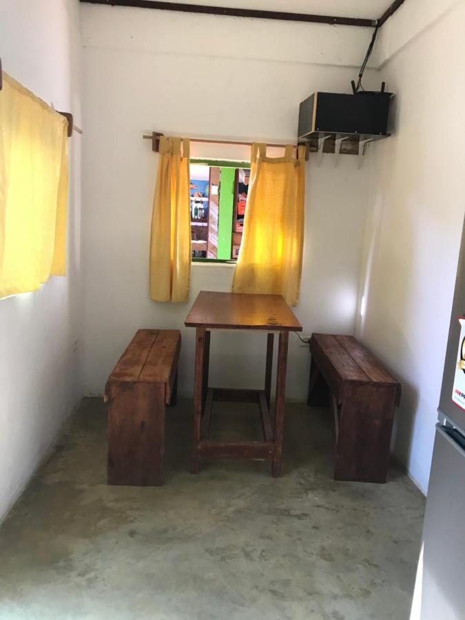 The Bocas Corner Hotel Bocas Town Luaran gambar
