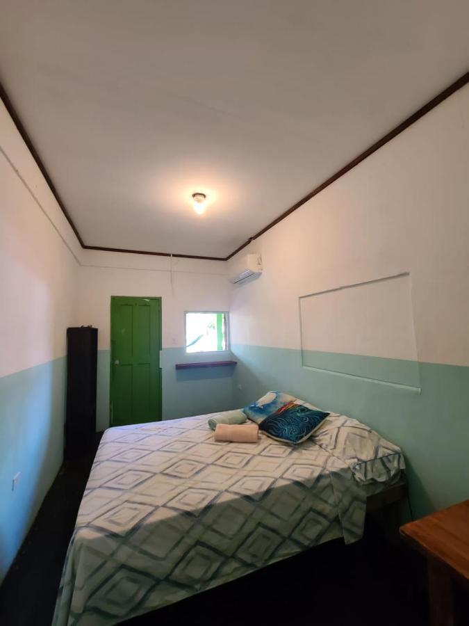 The Bocas Corner Hotel Bocas Town Luaran gambar