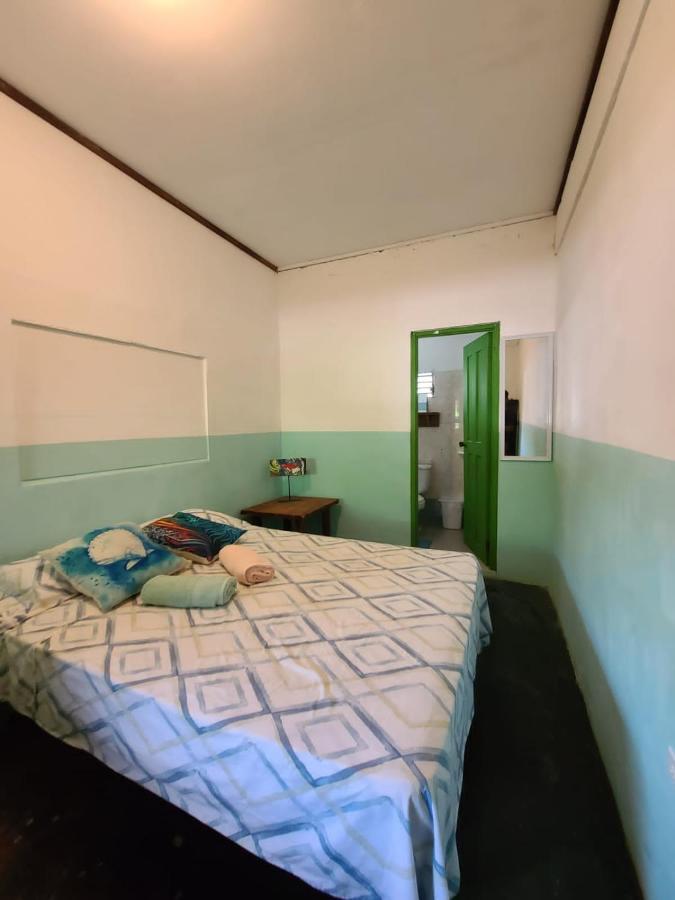 The Bocas Corner Hotel Bocas Town Luaran gambar