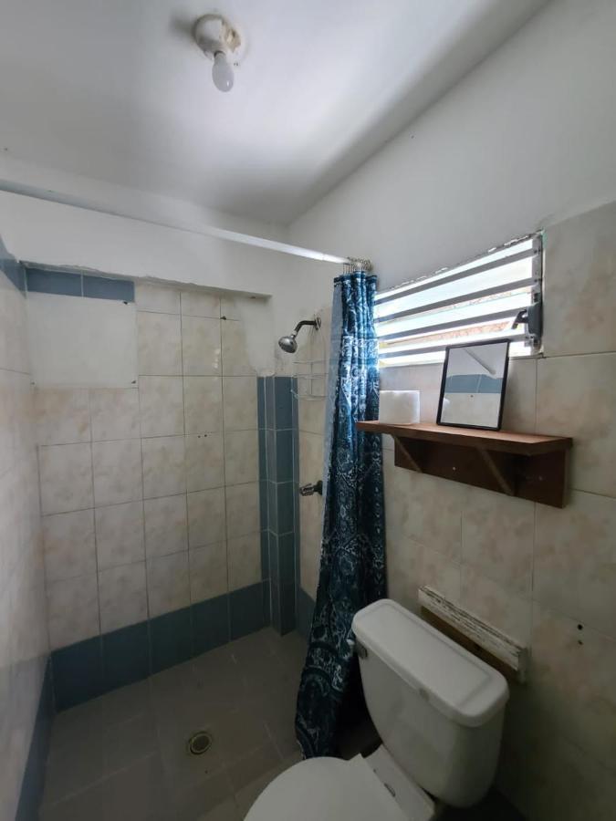 The Bocas Corner Hotel Bocas Town Luaran gambar