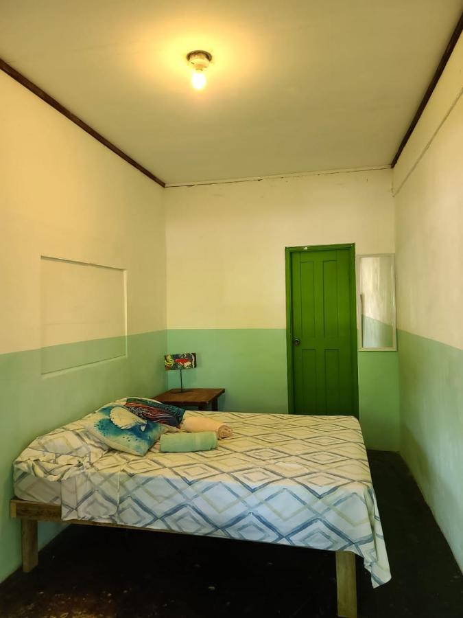 The Bocas Corner Hotel Bocas Town Luaran gambar