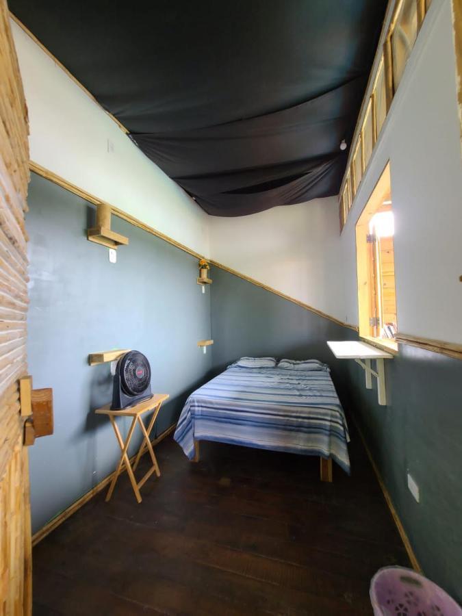 The Bocas Corner Hotel Bocas Town Luaran gambar