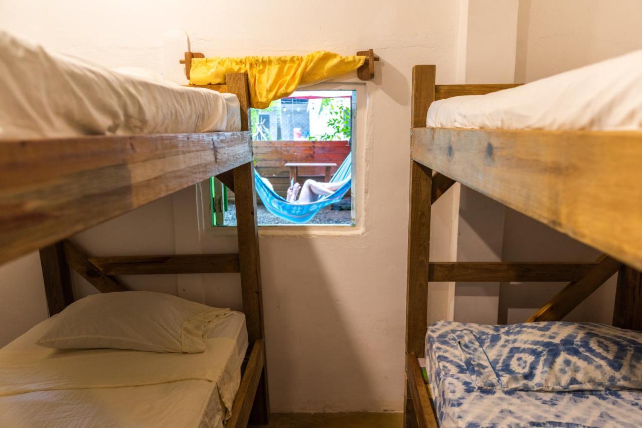 The Bocas Corner Hotel Bocas Town Luaran gambar