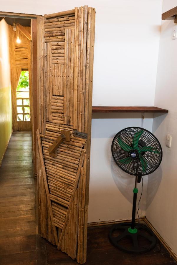 The Bocas Corner Hotel Bocas Town Luaran gambar