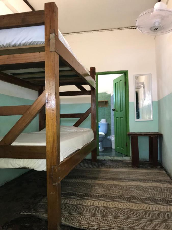 The Bocas Corner Hotel Bocas Town Luaran gambar