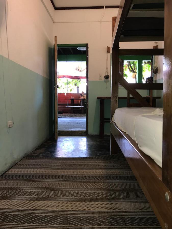 The Bocas Corner Hotel Bocas Town Luaran gambar